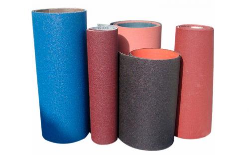 Тканевая шлифовальная шкурка: новый уровень качества обработки 01 Тканевая шлифовальная шкурка: новый уровень качества обработки 01