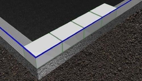 Стеновые блоки для наружных стен: эффективный способ укрепления вашего дома 10 Стеновые блоки для наружных стен: эффективный способ укрепления вашего дома 10