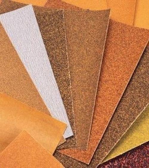 Тканевая шлифовальная шкурка: новый уровень качества обработки 02 Тканевая шлифовальная шкурка: новый уровень качества обработки 02