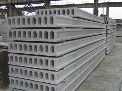 Плиты перекрытия размеры и цены. Виды плит перекрытия, размеры, ГОСТ: основные нормы