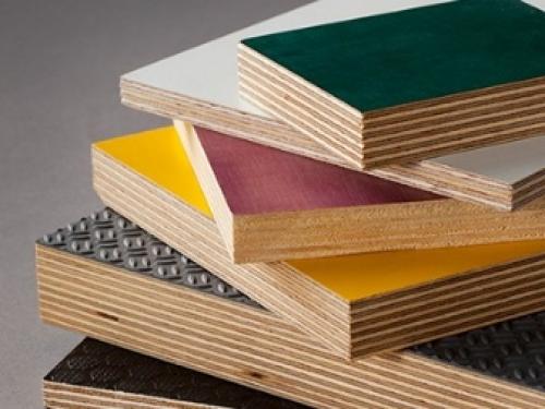 Фанера для отделки дома. Единственный недостаток фанеры 19