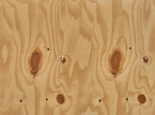 Фанера сорт 2/4, что значит. С нш 34