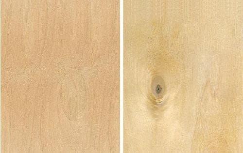 Фанера сорт 2/4, что значит. С нш 34