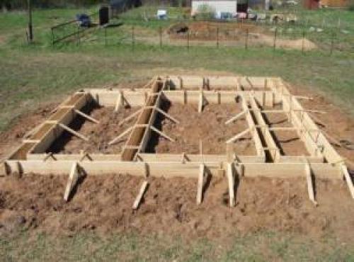Как выбрать опалубку для фундамента: советы и рекомендации 05