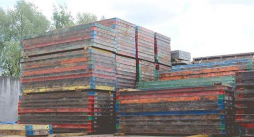 Как выбрать опалубку для фундамента: советы и рекомендации 06