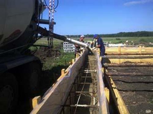 Опалубка: полное руководство по строительным работам 02 Опалубка: полное руководство по строительным работам 02