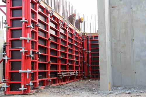 Опалубка: полное руководство по строительным работам 03