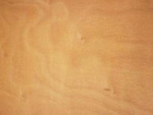 Виды фанеры по степени механической обработки. Фанера общего назначения