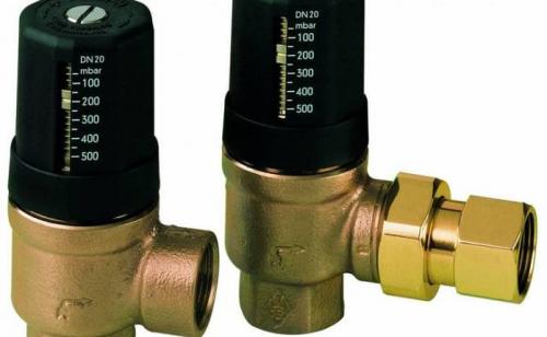 Предохранительный клапан для бойлера без ручки. Предохранительный клапан для бойлера: для чего нужен, как установить