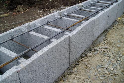 Как опалубка влияет на экологичность строительства. Почему несъемная опалубка не подходит для строительства стен