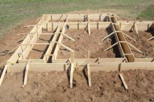 Основы строительства опалубки: пошаговое руководство 02