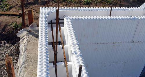 В чем разница между разными видами опалубки. Какие есть виды и типы опалубки?