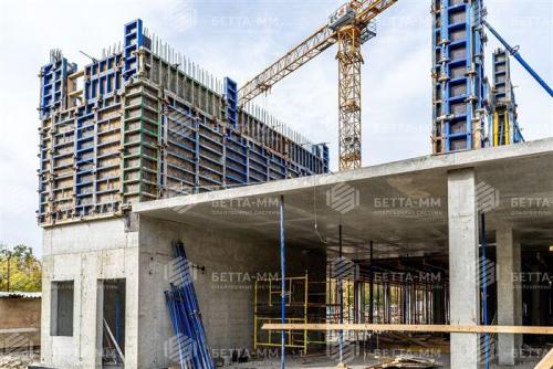 Как выбрать опалубку для монолитных работ: советы профессионалов 18