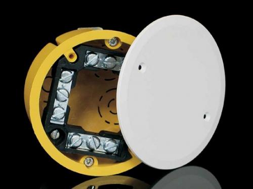 Плавятся провода в распределительной коробке. Способы соединения проводников в коробке