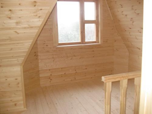 Крашеная фанера в интерьере. Почему крашеная фанера — неудачное решение для интерьера