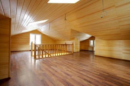 Крашеная фанера в интерьере. Почему крашеная фанера — неудачное решение для интерьера