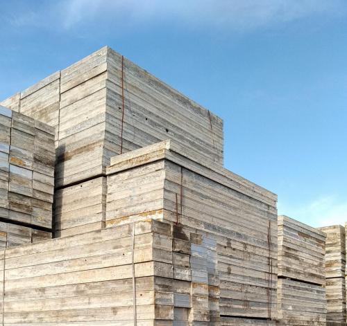 Опалубка фундамента просто: шаг за шагом для начинающих 05 Опалубка фундамента просто: шаг за шагом для начинающих 05