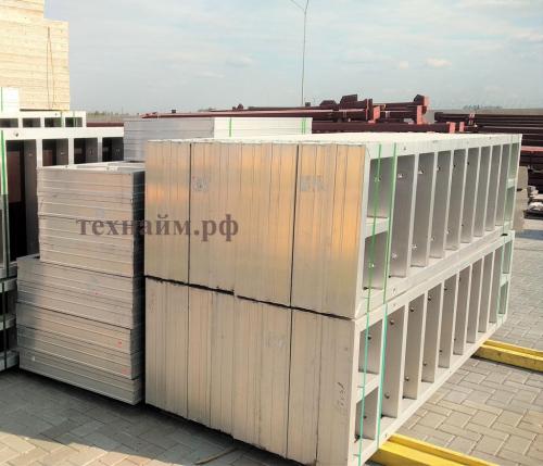 Опалубка фундамента просто: шаг за шагом для начинающих 02 Опалубка фундамента просто: шаг за шагом для начинающих 02