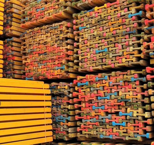 Опалубка фундамента просто: шаг за шагом для начинающих 04 Опалубка фундамента просто: шаг за шагом для начинающих 04