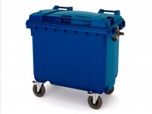 Контейнер тбо размеры. Какие бывают контейнеры для мусора