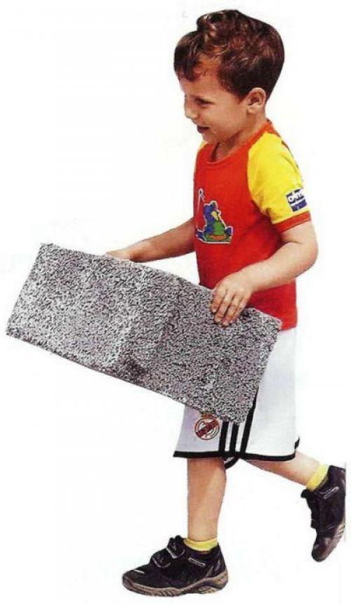 Несъемная опалубка для фундамента: что это такое и как выбрать лучшую 11 Несъемная опалубка для фундамента: что это такое и как выбрать лучшую 11