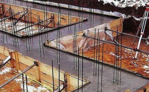 Несъемная опалубка для фундамента: что это такое и как выбрать лучшую 10 Несъемная опалубка для фундамента: что это такое и как выбрать лучшую 10