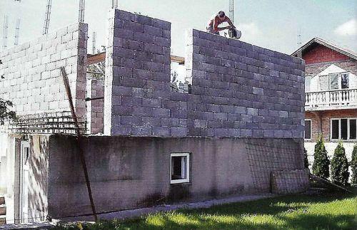 Несъемная опалубка для фундамента: что это такое и как выбрать лучшую 14 Несъемная опалубка для фундамента: что это такое и как выбрать лучшую 14