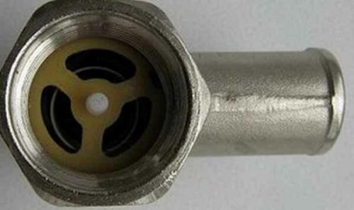 Кран сброса давления водонагревателя. Нужен ли предохранительный клапан в водонагревателе и можно ли ставить обратный вместо него