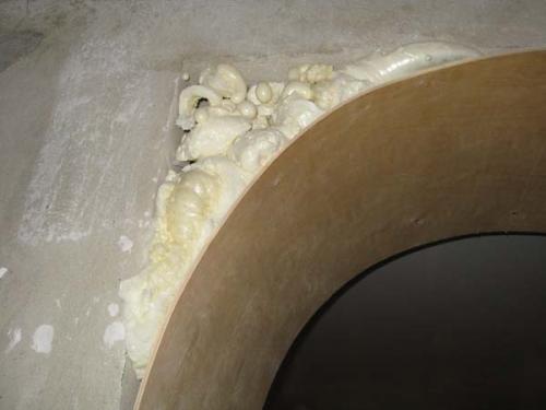 Стена из фанеры. Выбор материала