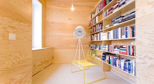 Обрешетка под фанеру на стену. Технология обшивки стен