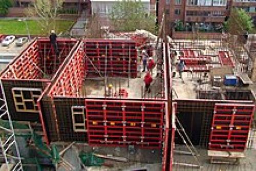 Полный обзор: виды и типы опалубки в строительстве 01