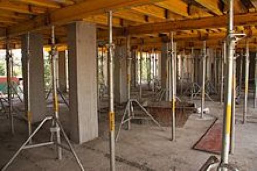 Полный обзор: виды и типы опалубки в строительстве 02