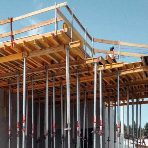 Полный обзор: виды и типы опалубки в строительстве 03