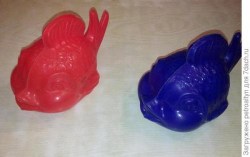 Фигурки из бетона для сада. Секрет изготовления садовых фигурок своими руками