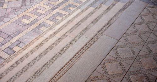 Какие цвета можно использовать для фигур из бетона. Железоокисные пигменты для бетона