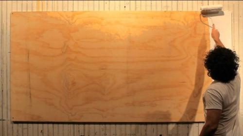 Как обшить фанерой стены дома изнутри правильно. Как надежно обшить бревенчатый дом изнутри фанерой