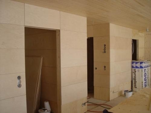 Скрытое крепление фанеры. Фиксации фанерных листов