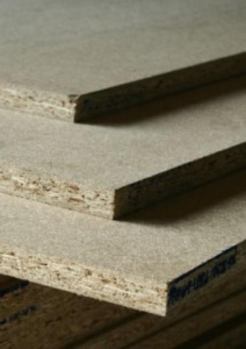 Как обшить фанерой стены дома изнутри правильно. Как надежно обшить бревенчатый дом изнутри фанерой 09