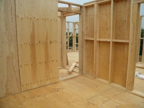 Скрытое крепление фанеры. Фиксации фанерных листов