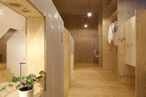 Как обшить фанерой стены дома изнутри правильно. Как надежно обшить бревенчатый дом изнутри фанерой