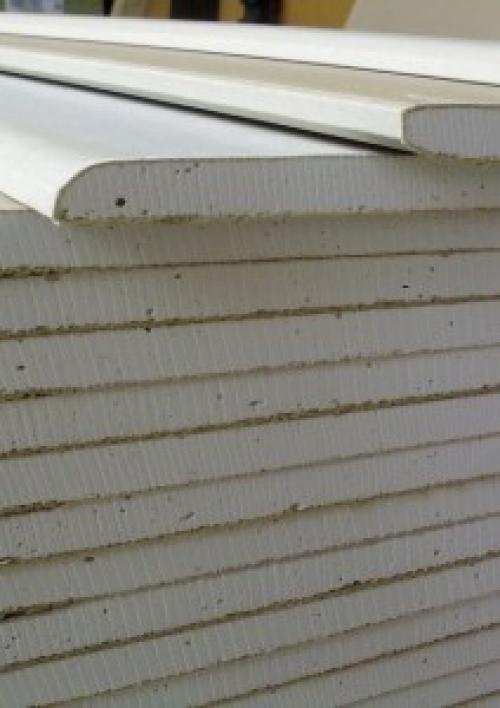 Как обшить фанерой стены дома изнутри правильно. Как надежно обшить бревенчатый дом изнутри фанерой 11