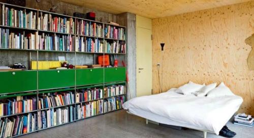 Обрешетка под фанеру на стену. Технология обшивки стен