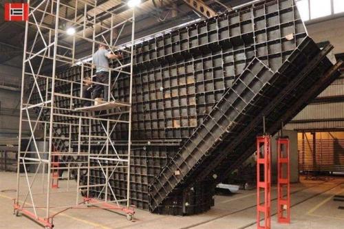 Какая должна быть опалубка для фундамента: основные правила и рекомендации 03 Какая должна быть опалубка для фундамента: основные правила и рекомендации 03