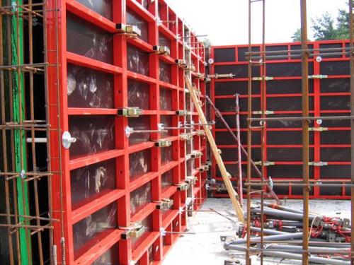 Какая должна быть опалубка для фундамента: основные правила и рекомендации 05 Какая должна быть опалубка для фундамента: основные правила и рекомендации 05