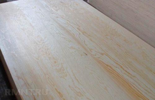 Виды фанеры для декоративной отделки. Подготовка поверхностей к облицовке 08