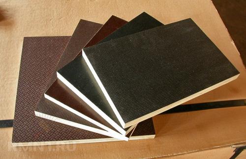 Виды фанеры для декоративной отделки. Подготовка поверхностей к облицовке 09