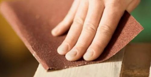 Виды фанеры для декоративной отделки. Подготовка поверхностей к облицовке 06