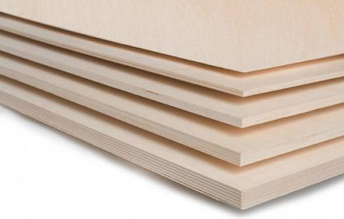 Виды фанеры для декоративной отделки. Подготовка поверхностей к облицовке 11