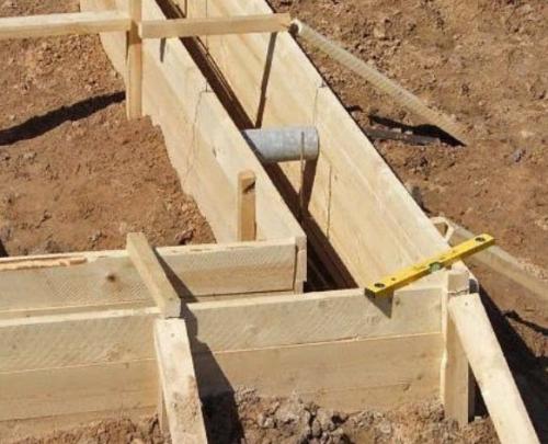 Какая опалубка лучше для строительства дома: советы профессионалов 02 Какая опалубка лучше для строительства дома: советы профессионалов 02