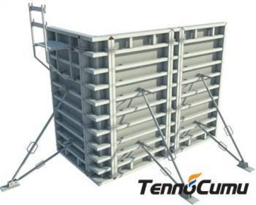 Какая опалубка лучше для строительства дома: советы профессионалов 04 Какая опалубка лучше для строительства дома: советы профессионалов 04